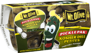 Kosher Dill Petite PicklePak