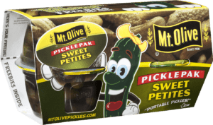 Sweet Petites PicklePak
