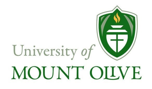 University of Mt. Olive Logo
