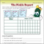 Pickle Report