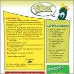 Parent Newsletter