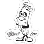 Flat Ollie Thinking