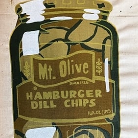 Clair Jar