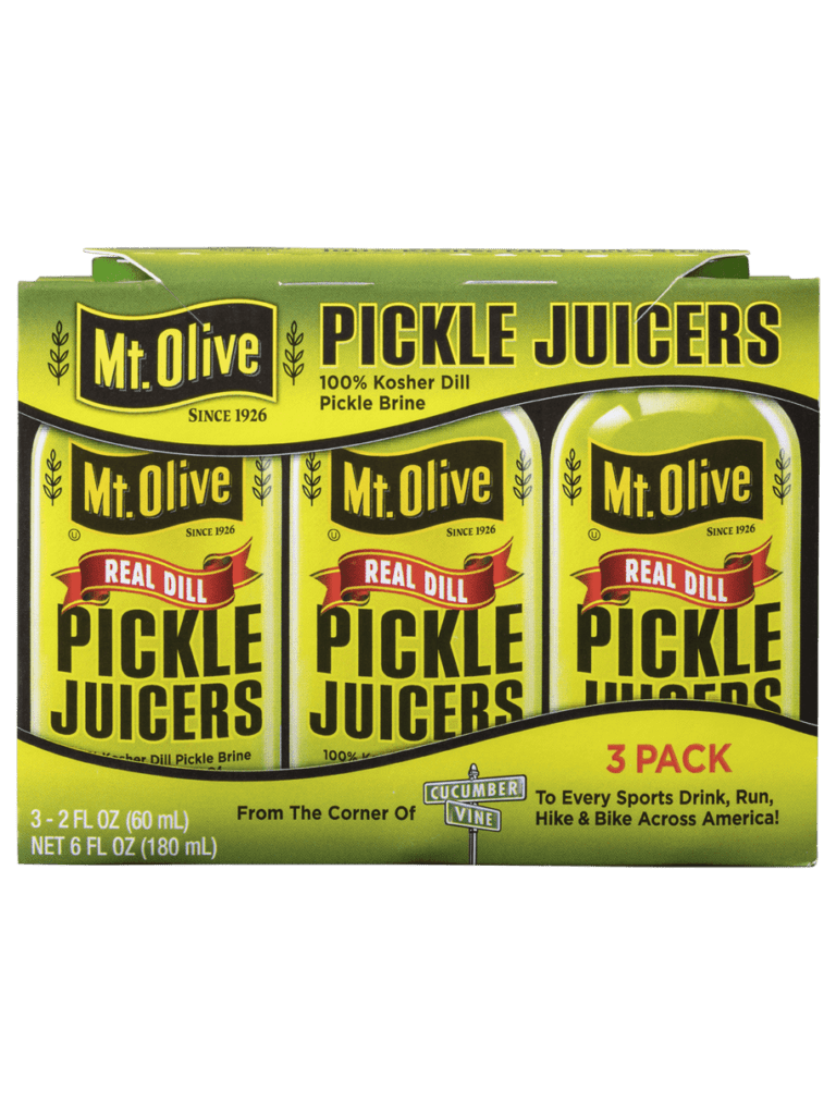 Pickle Juicers 3 pack