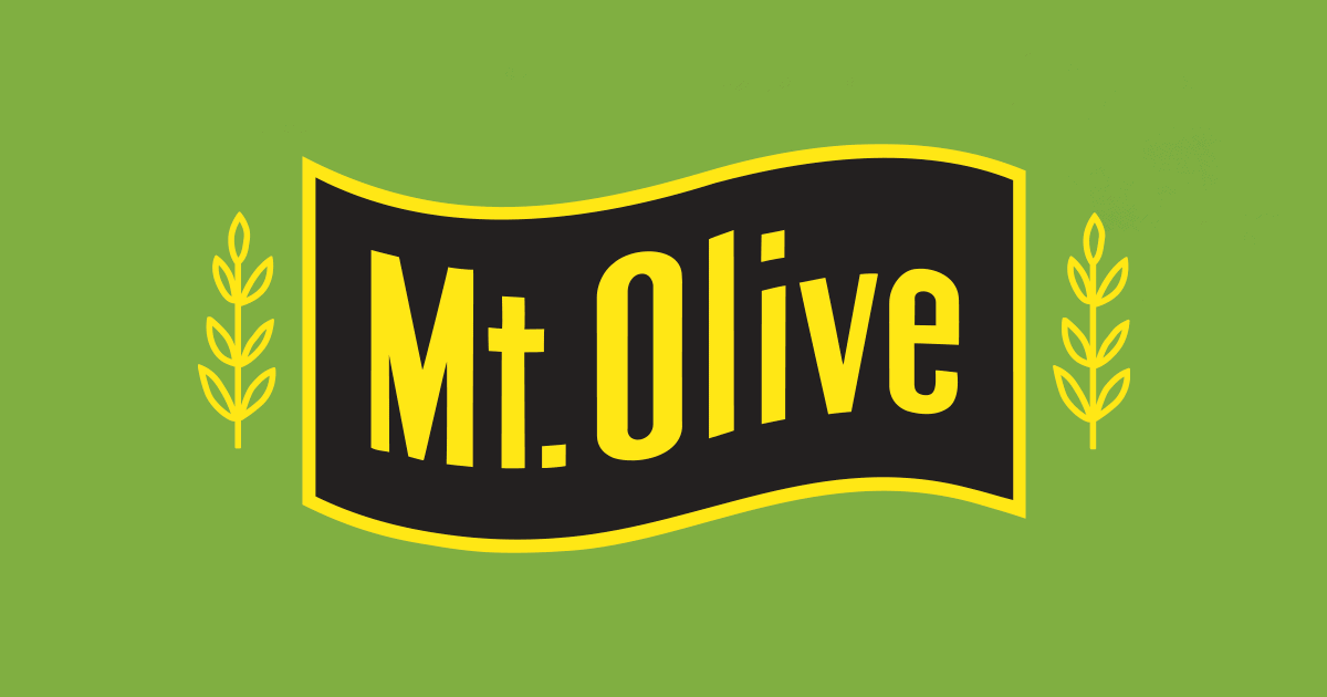 Contact us | Mt. Olive Pickles