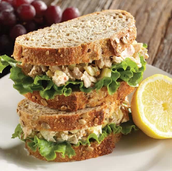 Kosher Dill Lemon Tuna Pickle Recipe Simply Relish & Sea Salt