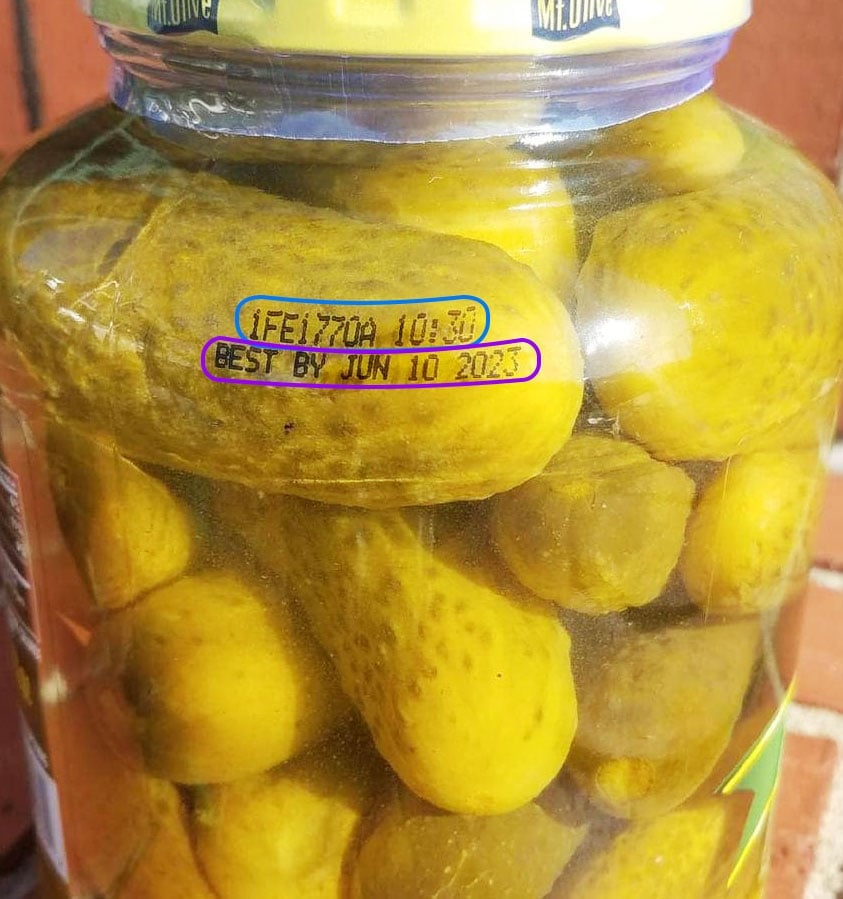 Mt. Olive Pickle Product Feedback Mt. Olive Pickle Company