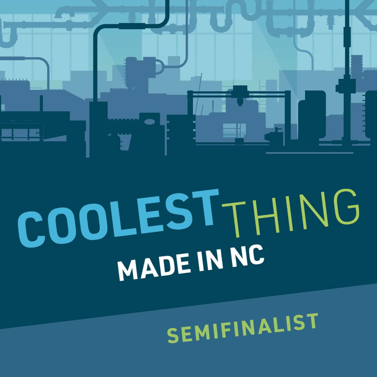 Mt. Olive Pickles Close to Winning “Coolest Thing Made in NC”