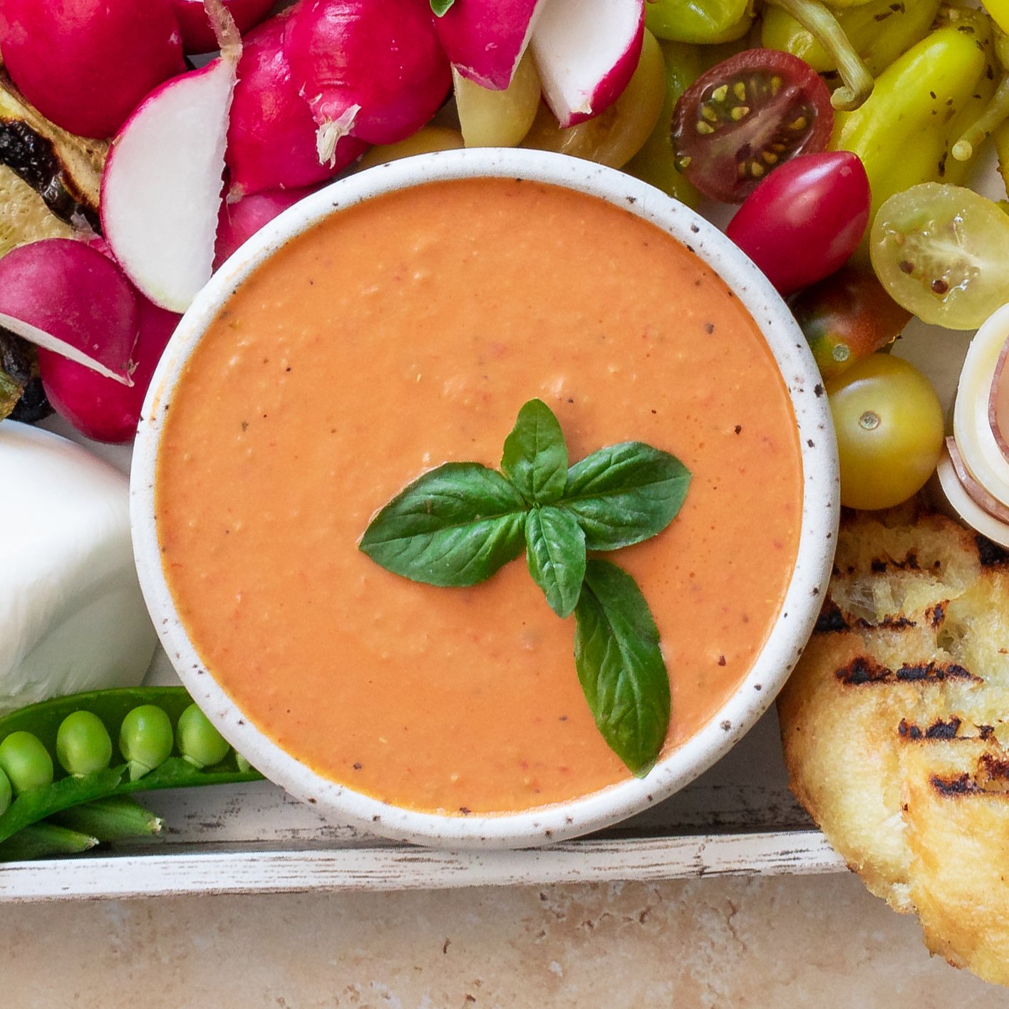 Spicy Red Pepper Bean Dip Mt Olive Pickles