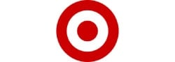Target logo