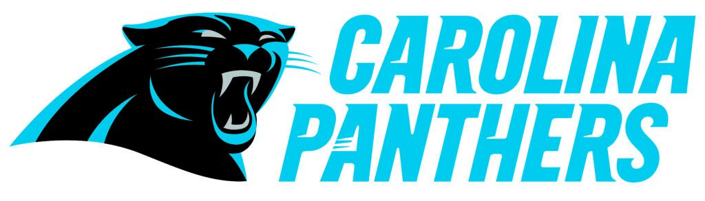Carolina Panthers Logo